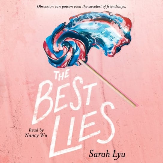 Best Lies Lyu Sarah