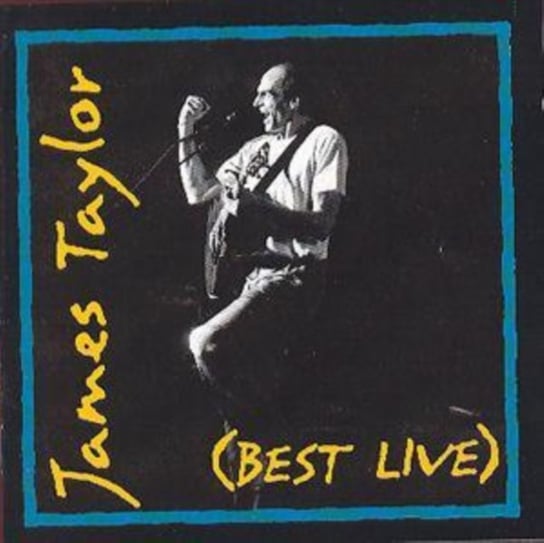 Best Live Taylor James