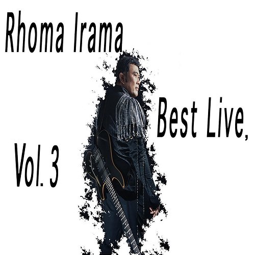 Best Live, Vol. 3 Rhoma Irama