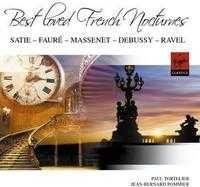 Best Love French Nocturnes Various Artists