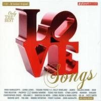 Best Love Songs Various Artists