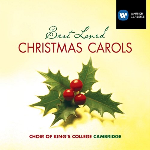 Traditional: O Little Town of Bethlehem (Arr. Ledger) Choir of King's College, Cambridge feat. Francis Grier