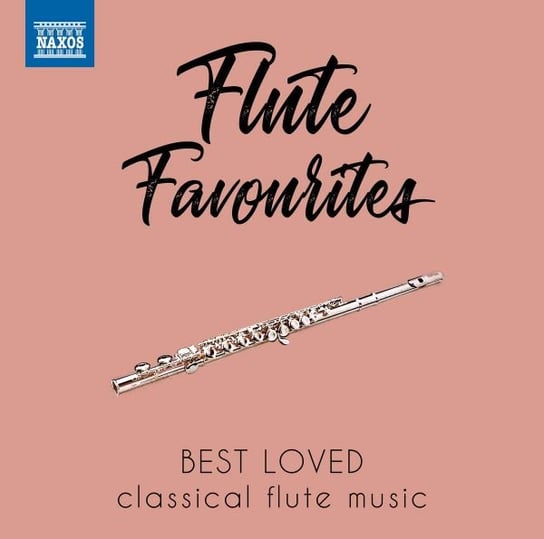 Best Loved Classical Flute Music Various Artists