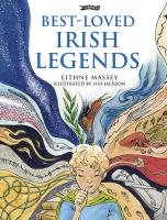 Best-Loved Irish Legends Massey Eithne