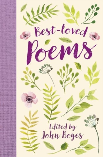 Best Loved Poems John Boyes