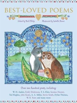 Best-Loved Poems Philip Neil