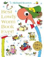 Best Lowly Worm Book Ever Scarry Richard