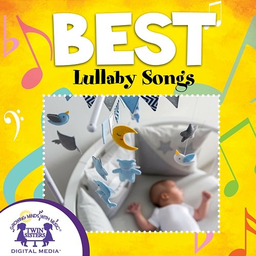BEST Lullaby Songs Hal Wright