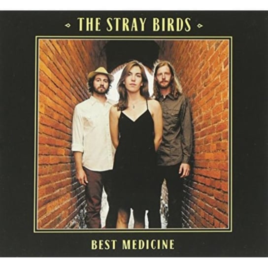 Best Medicine The Stray Birds