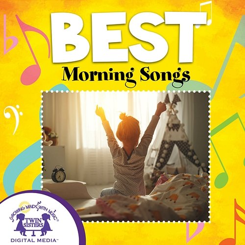 BEST Morning Songs Nashville Kids' Sound