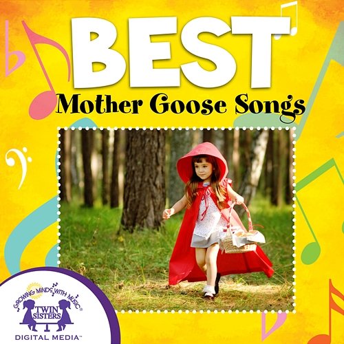 BEST Mother Goose Songs Nashville Kids' Sound