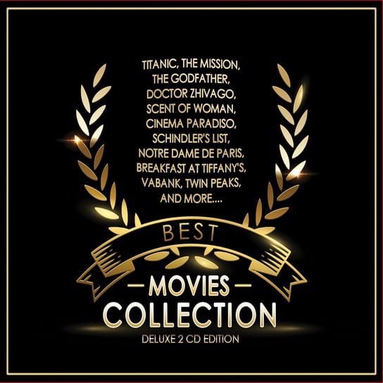 Best Movies Collection Various Artists