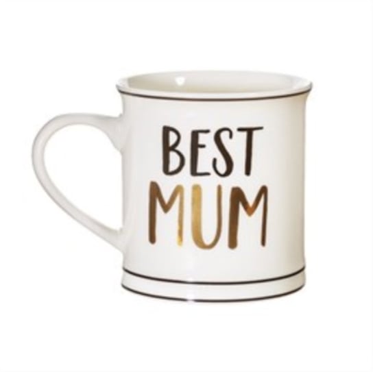 Best Mum Mug SASS & BELLE