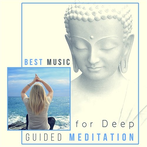 Best Music for Deep Guided Meditation: Spiritual Chakra Healing, Stress Relief, Delta Waves, Trouble Sleeping Cure, Nature Sounds Meditation Music Zone