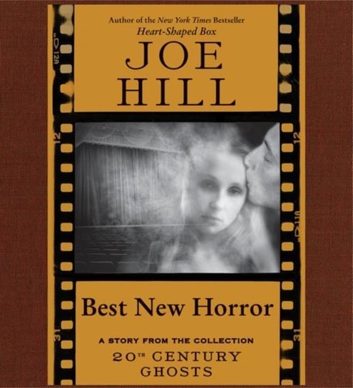 Best New Horror Hill Joe