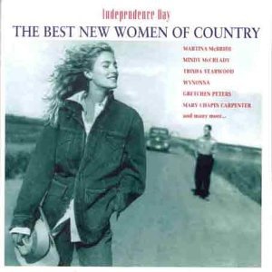 Best New Women Of Country (the) Various Artists