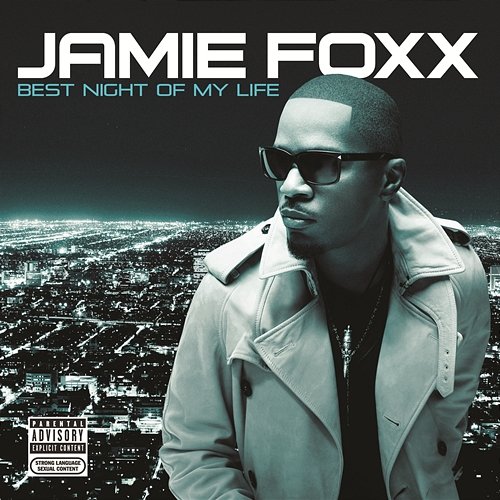 Yep Dat's Me Jamie Foxx feat. Ludacris, Soulja Boy
