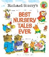 Best Nursery Tales Ever Scarry Richard