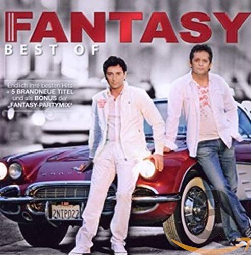Best Of-10 Jahre Fantasy Fantasy