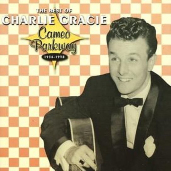 Best of 1956 - 1958 Charlie Gracie