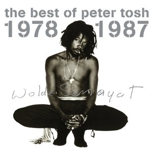 Best of 1978-1987, płyta winylowa Peter Tosh
