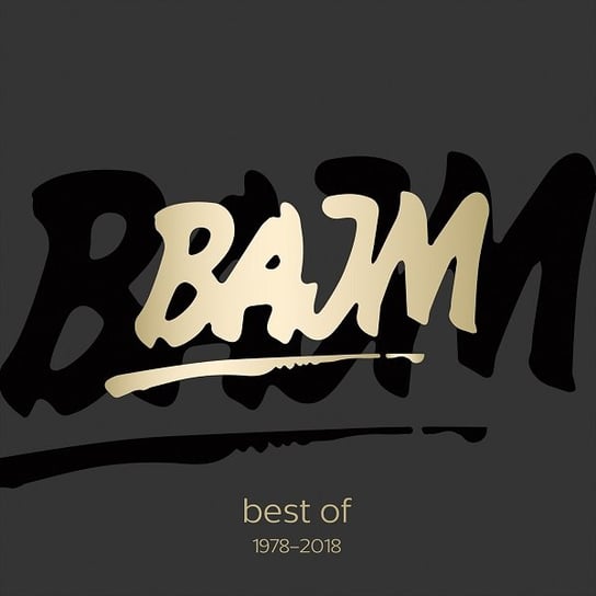 Best of 1978-2018 Bajm