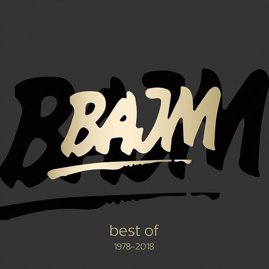 Best of 1978-2018, płyta winylowa Bajm