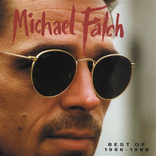 Best Of (1986-1988) Michael Falch