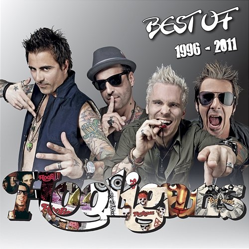 Best Of 1996-2011 Hooligans