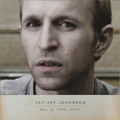 Best of 1996-2013 Jay-Jay Johanson