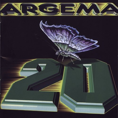 Best Of 20 Argema
