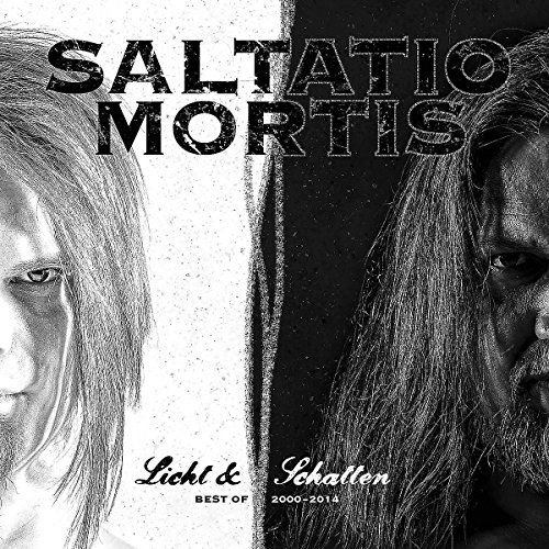 Best Of 2000-2015 Saltatio Mortis