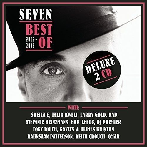 Best Of 2002-2016 Deluxe Edition Seven