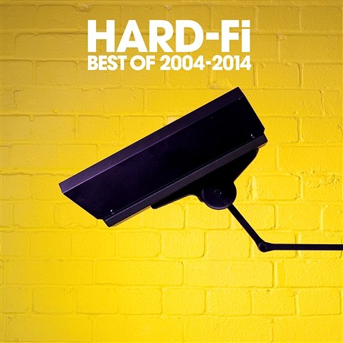 Best Of 2004 - 2014 Hard-FI