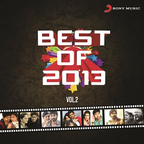 Best of 2013, Vol. 2 Various Artists