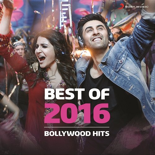 Best of 2016 Various Artists