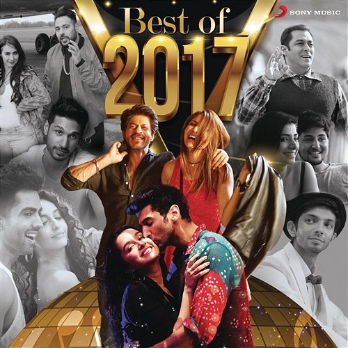 Best of 2017 Various Artists