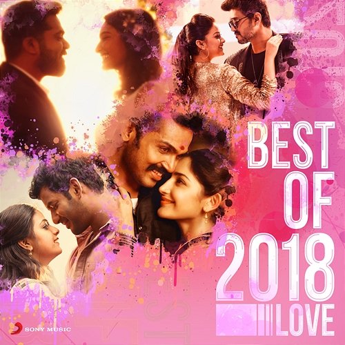 Best of 2018: Love Various Artists