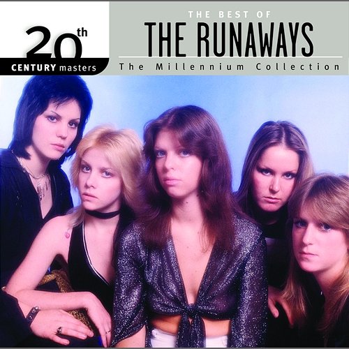 Best Of/20th Century The Runaways