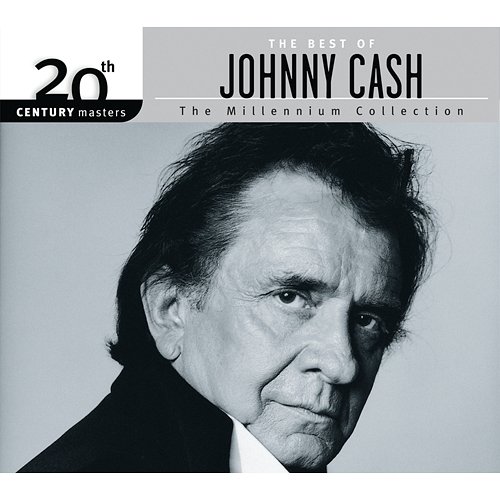 Best Of/20th Century Johnny Cash
