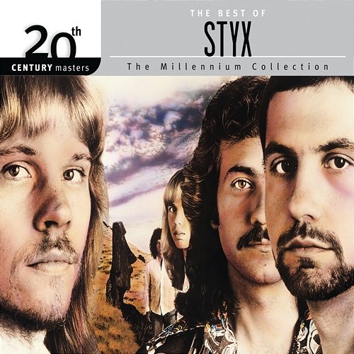 Best Of/20th Century Styx