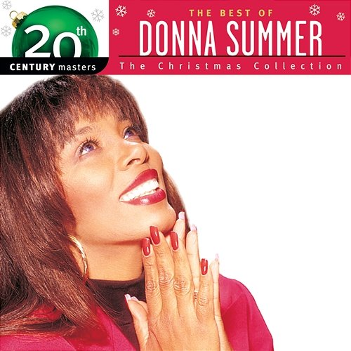 Best Of / 20th Century - Christmas Donna Summer