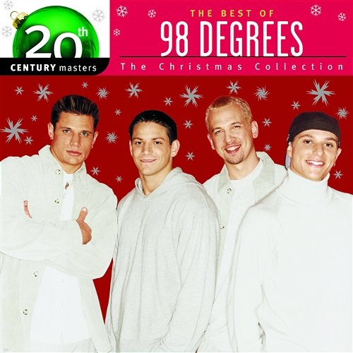 Best Of / 20th Century - Christmas 98º