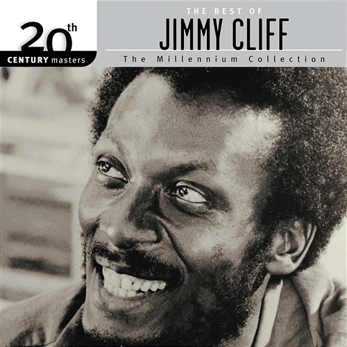 Many Rivers To Cross Jimmy Cliff