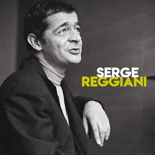 Best Of 38 chansons Serge Reggiani