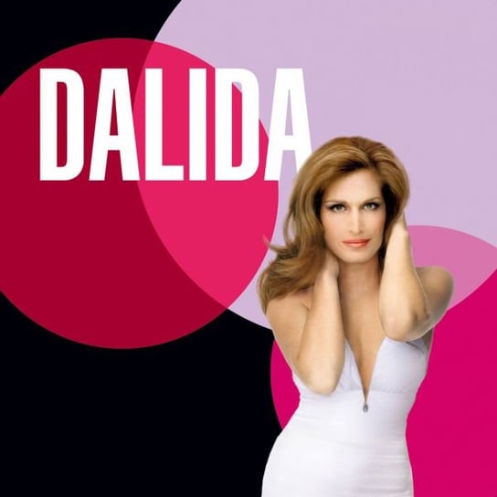 Best of 70 Dalida