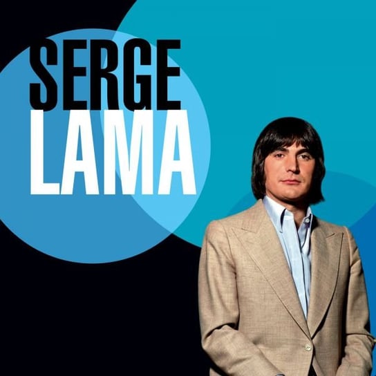 Best Of 70 Serge Lama Various Artists