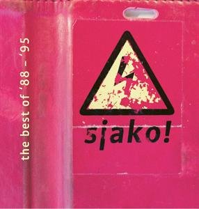 Best of 88-95, płyta winylowa Sjako!