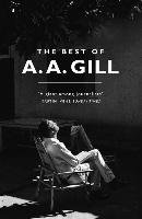Best of A. A. Gill Gill Adrian