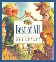 Best of All Lucado Max